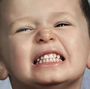 Meet your Posher, Éire